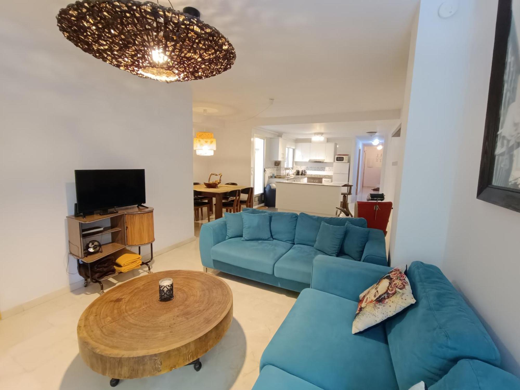 Piso Pepe Appartement Altea Buitenkant foto