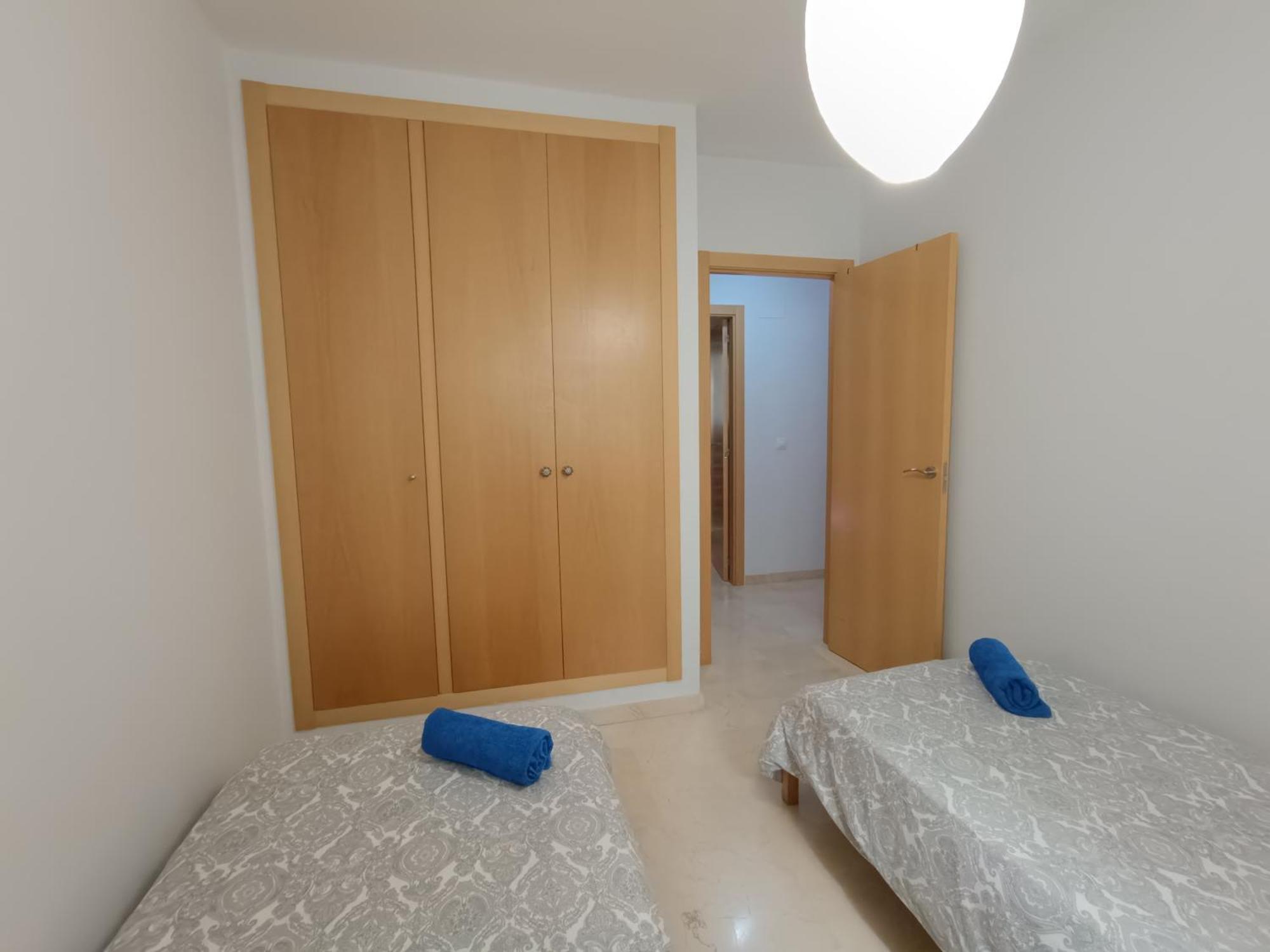 Piso Pepe Appartement Altea Buitenkant foto