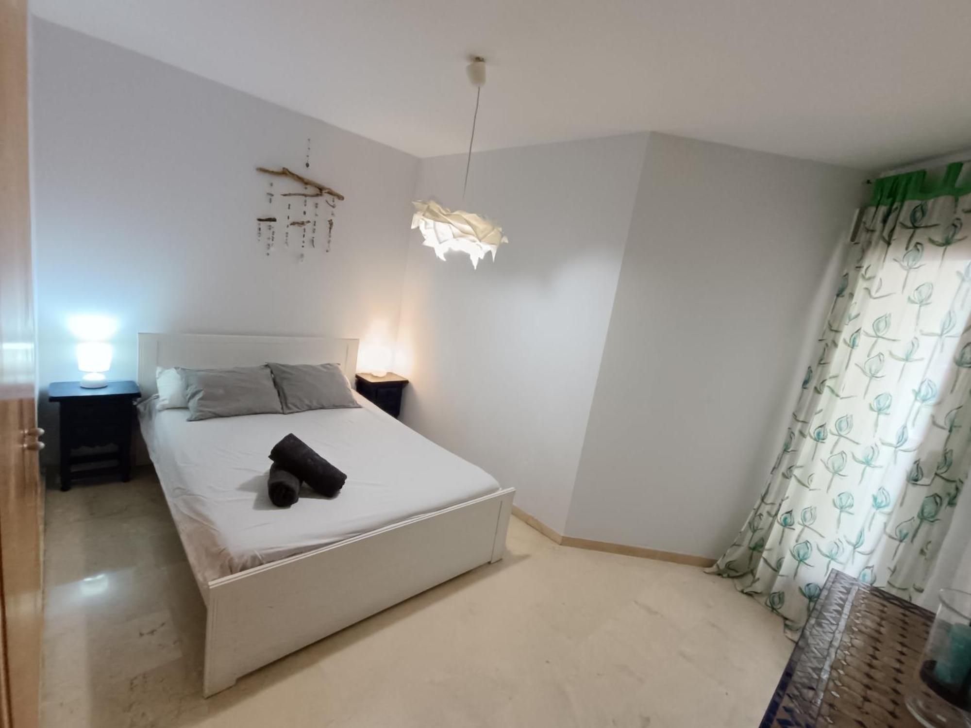 Piso Pepe Appartement Altea Buitenkant foto