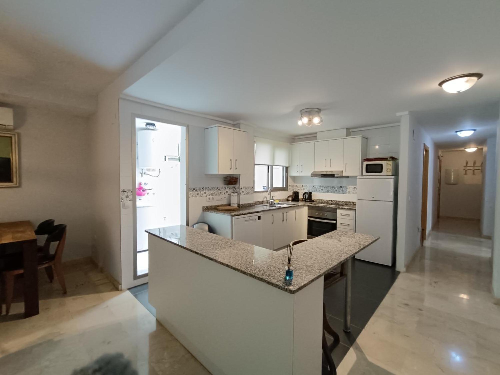 Piso Pepe Appartement Altea Buitenkant foto