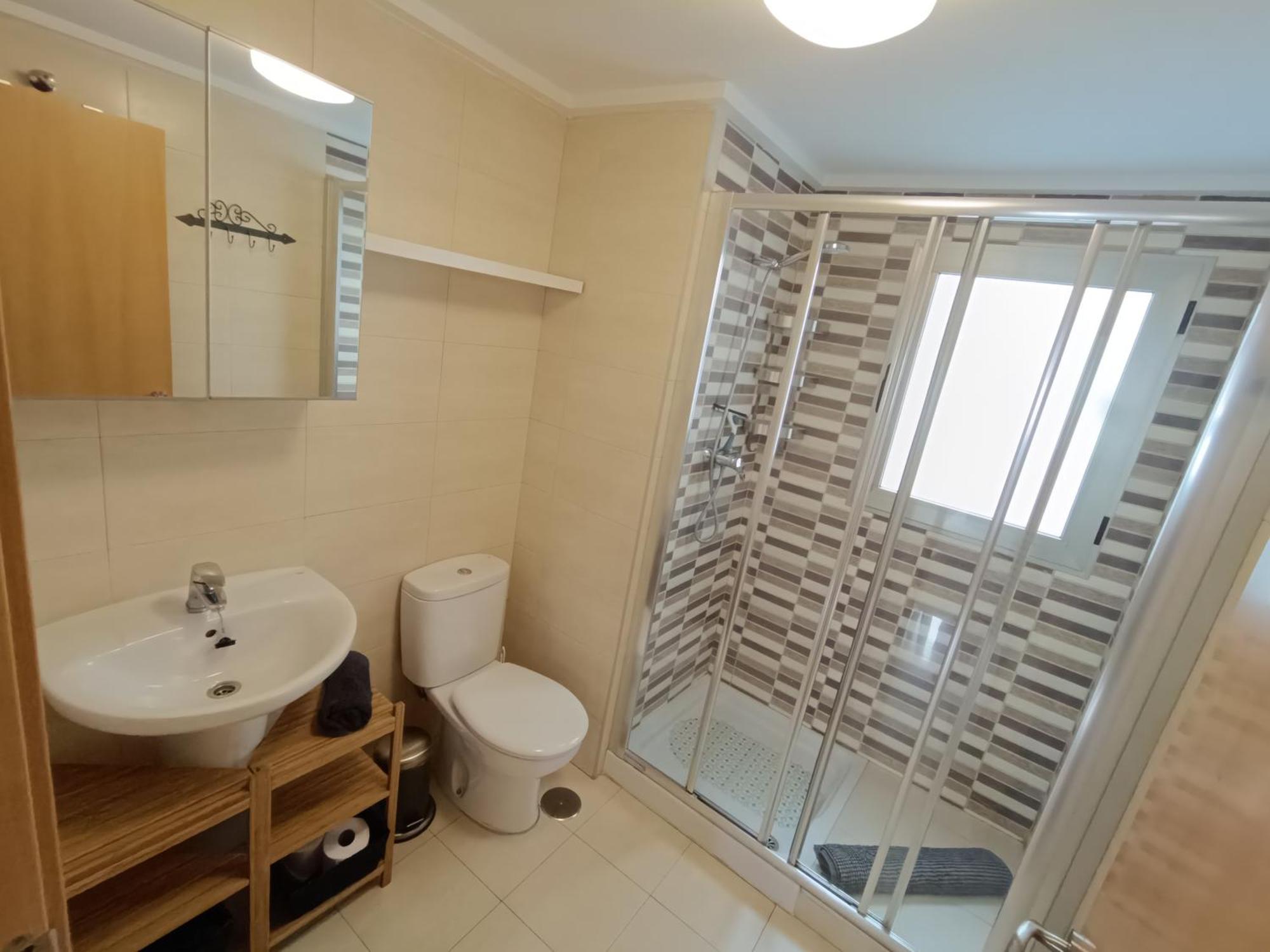 Piso Pepe Appartement Altea Buitenkant foto