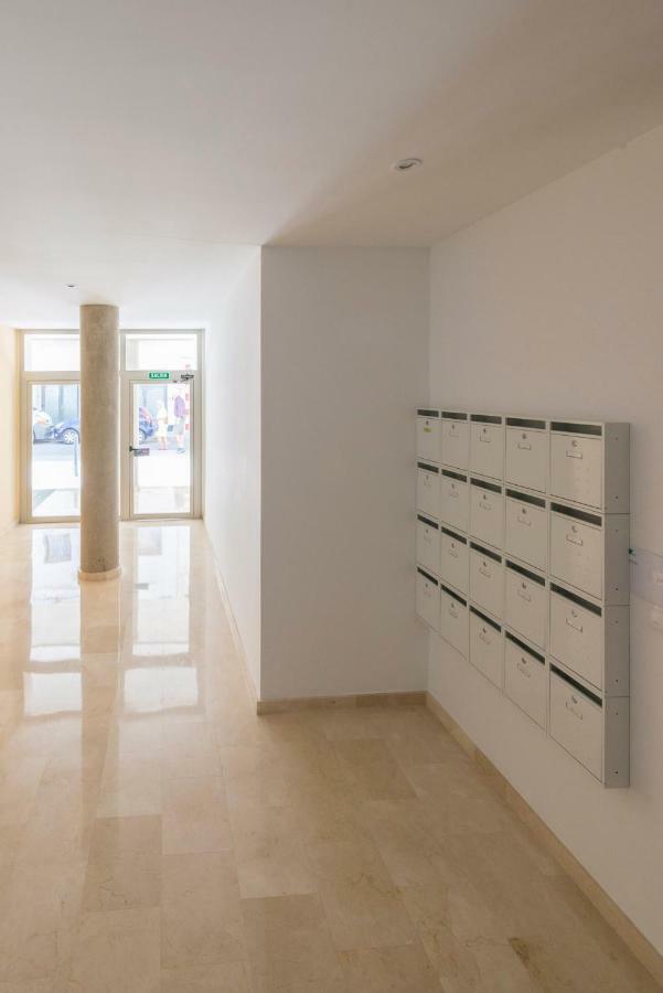 Piso Pepe Appartement Altea Buitenkant foto
